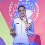 Santiago del Estero recibe el Campeonato República de Natación Cadete con más de 500 atletas