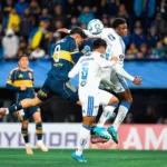 Tras la noche polémica en la Bombonera: la Conmebol difundió los audios del VAR en Boca vs Cruzeiro