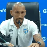 Güemes presentará a Pablo «Cholo» Guiñazu como su nuevo entrenador