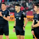 Autoridades confirmadas para Mitre y Güemes en la Primera Nacional