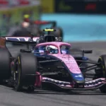 ¡Franco histórico! Colapinto finalizó 6° en el Gran Premio de Canadá