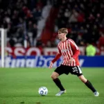 Agónica victoria de Estudiantes y clasificación a los octavos de la Libertadores