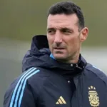 Scaloni habló de la lesión de Lionel Messi y dio detalles sobre la convocatoria de la Selección Argentina