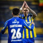 Copa Libertadores: Rosario Central visita a Independiente del Valle, en busca de la primera posición en el Grupo H