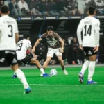 Platense histórico: venció a Cortinthians en Brasil y clasificó a los octavos de Libertadores