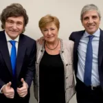 El FMI lanzó una dura advertencia al Gobierno por la corrupción y la falta de transparencia