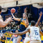 Cuarto capítulo para el cruce de Quimsa ante Boca