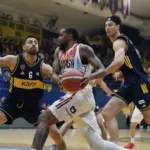 ¡Quimsa finalista! eliminó a Boca y jugará la final de la Liga Nacional
