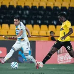 Boca no hizo pie en Ecuador y cayó por la mínima ante Barcelona