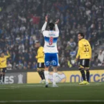 Atento Xeneize: U Católica venció a Barcelona y relegó a Boca al tercer puesto