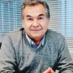 ​ADELANTO EXCLUSIVO: El Ing. Mario Ramón Benavente sería el elegido del Frente Cívico para la intendencia de la Capital
