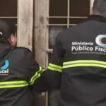 Peritan la casa del único detenido por la desaparición de Agostina en Córdoba