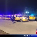 La Banda y Las Termas: Golpe a las picadas ilegales con 22 motos secuestradas