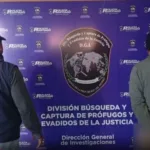 La Banda: Capturaron a una persona acusada de abusar de su cuñada de 12 años