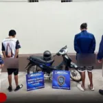 Inseguridad en la Capital: detuvieron a dos delincuentes que asaltaron violentamente a una jubilada