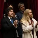 El 71,2% de los argentinos quiere un cambio de Gobierno, según una encuesta