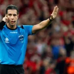 Se confirmaron los árbitros de los octavos de final del Torneo Apertura 2026