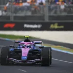 F1: El Gran Premio de Miami adelanta su horario por alerta de tormentas