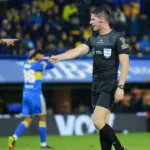 La Liga Profesional confirmó a los árbitros para las semifinales del Torneo Apertura