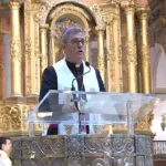 García Cuerva, en la homilía del Tedeum: “Basta de arengar la polarización porque nadie se salva solo”