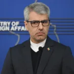 Irán admitió avances en las negociaciones con Estados Unidos, pero descartó un acuerdo inmediato