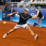 Roland Garros: jornada positiva para Argentina con cuatro clasificados y la baja de Sebastián Báez