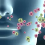 El aumento en la circulación de virus respiratorios genera una alerta sanitaria