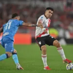 River fue sorprendido y cayó por 1-0 ante Atlético Tucumán por el Torneo Apertura 2026