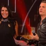 Charlotte Caniggia, reina de los realities, entró a Gran Hermano Generación Dorada