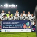 Central Córdoba recibe a Boca en duelo que revoluciona a la provincia