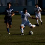 Así se jugará la quinta fecha de la Liga Santiagueña de Fútbol