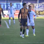 Fin de semana dispar para los equipos santiagueños en el ascenso