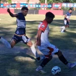 Así se jugará la sexta fecha de la Liga Santiagueña de Fútbol