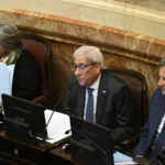Homenajearon a Eva Duarte de Perón en el Senado