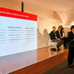 Enriquecedor debate en el Smart City 2026 sobre Inteligencia Artificial aplicada a la seguridad urbana
