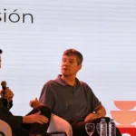 ​Mario Pergolini en la Smart City Expo: «Conozco más humanos haciendo cosas malas que robots»