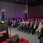 Récord de asistentes y confirmación para 2027 en el cierre del Smart City Expo en Santiago