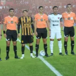 Primera Nacional: Mitre igualó 1-1 en su visita a Colón de Santa Fe