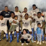 Central Argentino y Sarmiento empataron en una nueva edición del clásico bandeño