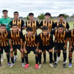 Mitre y Central Córdoba se enfrentan en una nueva edición del clásico santiagueño