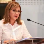 [Vivo] Norma Fuentes encabeza la apertura de sesiones en el Concejo Deliberante