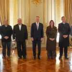 Sin margen para más polémicas, el Gobierno brega por suavizar las críticas de la Iglesia en el Tedeum