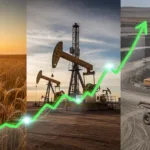 Desde el inicio del Gobierno de Javier Milei, las exportaciones argentinas crecieron 45% en volumen