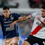 River busca el primer puesto del Grupo H con una parada clave en Venezuela ante Carabobo