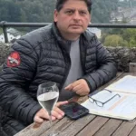 ​La Libertad Avanza presentará esta tarde al abogado Miguel Ángel Torres como candidato a intendente de La Banda