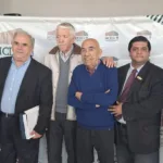[Audio] Tucho Riccardo: “La radio es lo que más me ha llenado y he encontrado hermanos de la vida”
