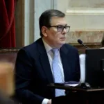Gerardo Zamora presenta iniciativas para ampliar derechos en salud y fortalecer al Estado