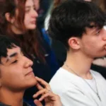 Cómo vive la política la generación Z