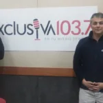 [Audio] Dos santiagueños hacen historia en la nefrología argentina y latinoamericana