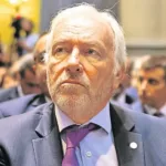 El Gobierno confirmó la renovación de Carlos Mahiques por 5 años en la Cámara Federal de Casación Penal